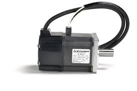 Mitsubishi HC-MFS23 AC Servo Motor HCMFS23