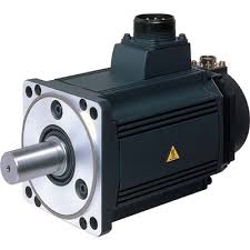 Mitsubishi HC-RP153B Servo Motor HCRP153B