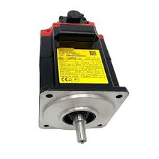 Fanuc A06B-0212-B400 AC Servo Motor A06B0212B400