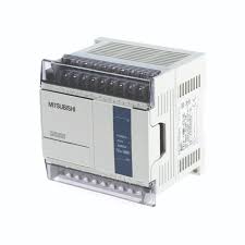 Mitsubishi Programmable Logic Controller FX1S-14MT-001
