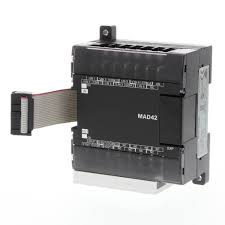 Omron CP1W-MAD42 Analog Input CP1WMAD42