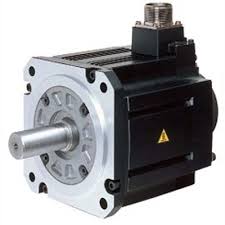 Mitsubishi HG-SR52 AC Servo Motor HGSR52