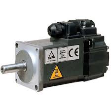 Mitsubishi HF-MP43B Servo Motor HFMP43B