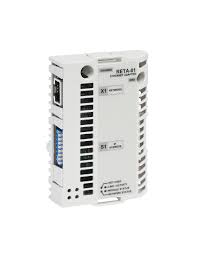 ABB RETA-01 Ethernet Adapter RETA01
