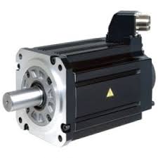 Mitsubishi HF-KE43KW1-S100 AC Servo Motor HFKE43KW1S100