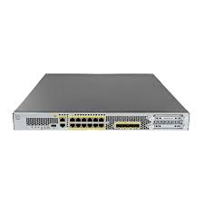 Cisco FPR2120-ASA-K9 Fire Power Firewall Security Appliance w/ 100GB SSD FPR2120ASAK9