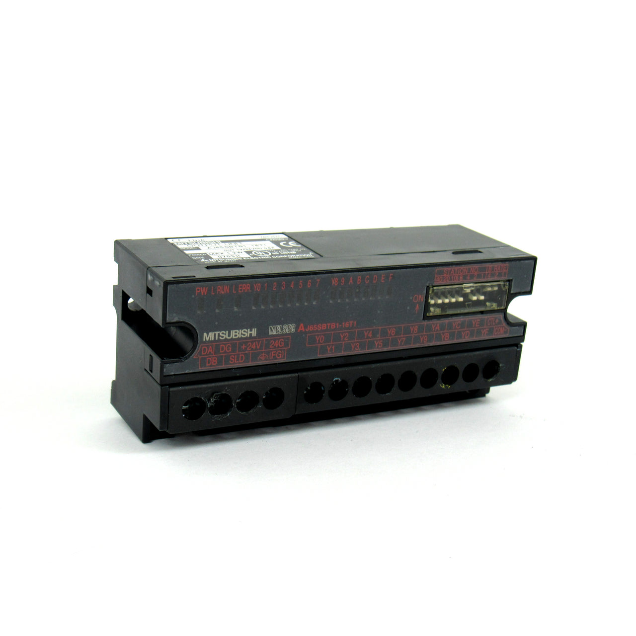 Mitsubishi AJ65SBTB1-16T1 Output Unit AJ65SBTB116T1