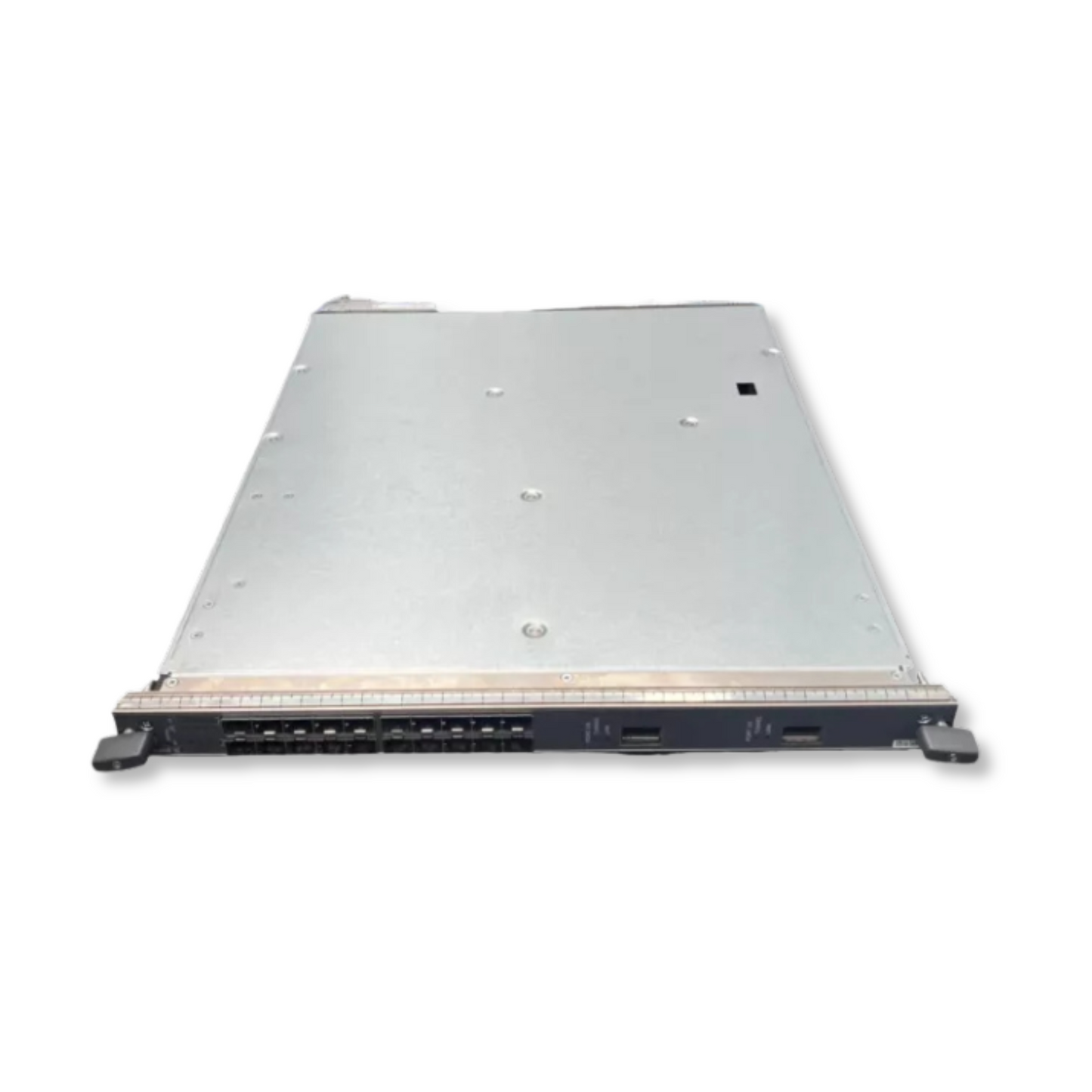 Juniper DPCE-R-20-2XGE Multi-Rate Ethernet Enhanced DPC with SFP and XFP DPCER202XGE