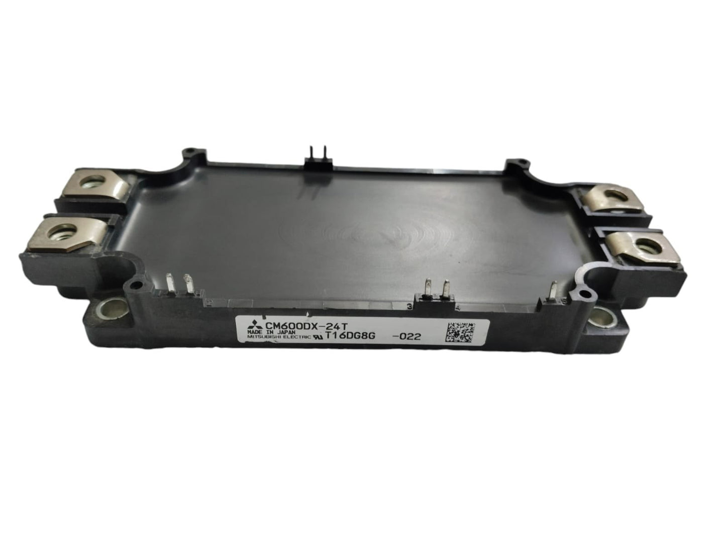Mitsubishi CM600DX-24T Power Module Supply CM600DX24T