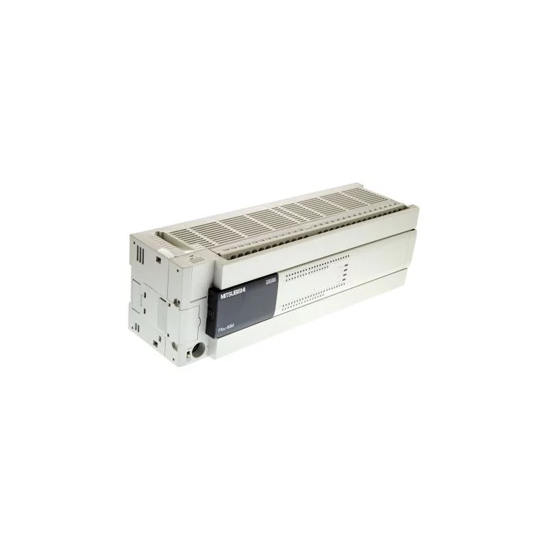 Mitsubishi FX3U-80MR/ES-A PLC MODULE CONTROLLER FX3U80MR/ESA