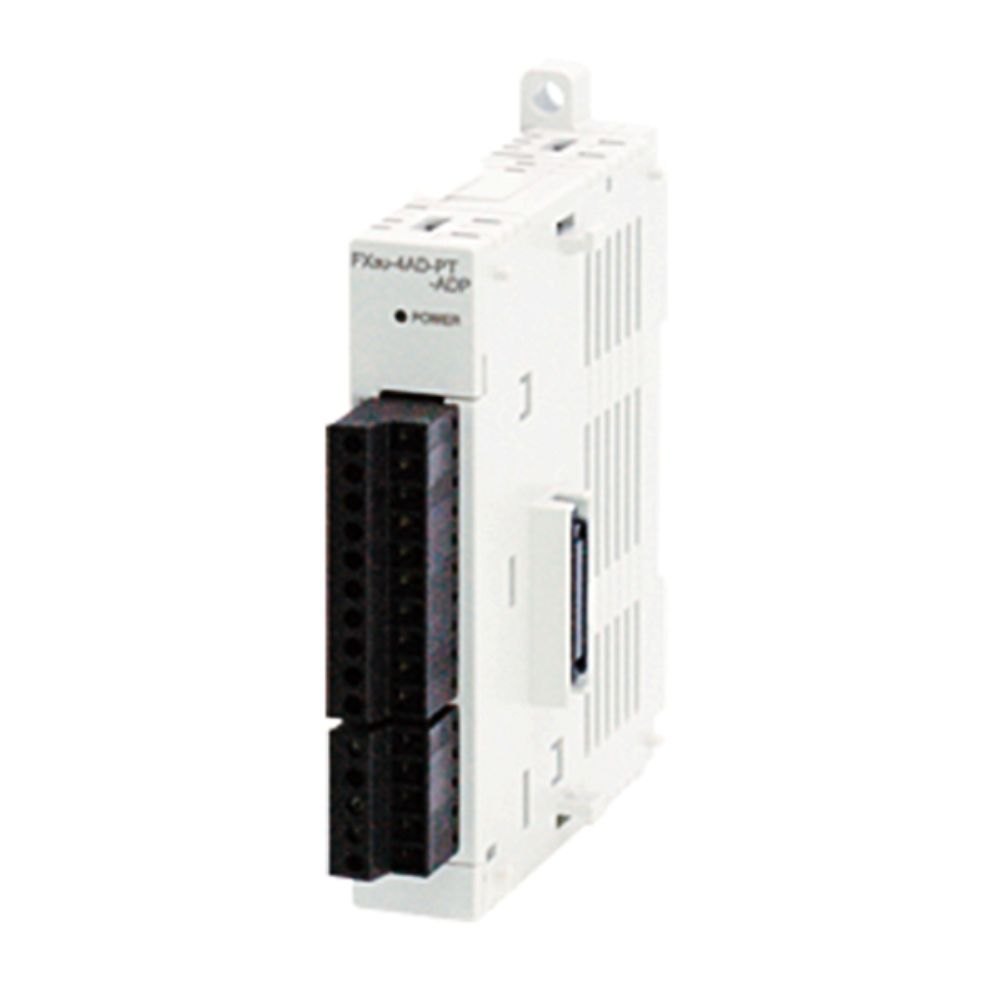 Mitsubishi FX5-4DA-ADP PLC Module FX54DAADP