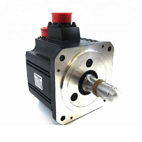 Mitsubishi HC-SFS52B Servo Motor Industrial Automation Industrial Electrical HCSFS52B