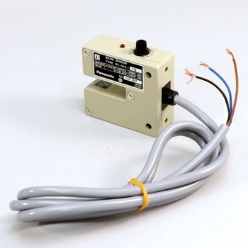 Panasonic RT-610-10G Beam Sensor RT61010G