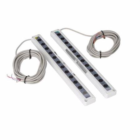 Panasonic NA2-N8 NA2N8 Proximity Sensor Switch 12-24VDC NPN 8CH