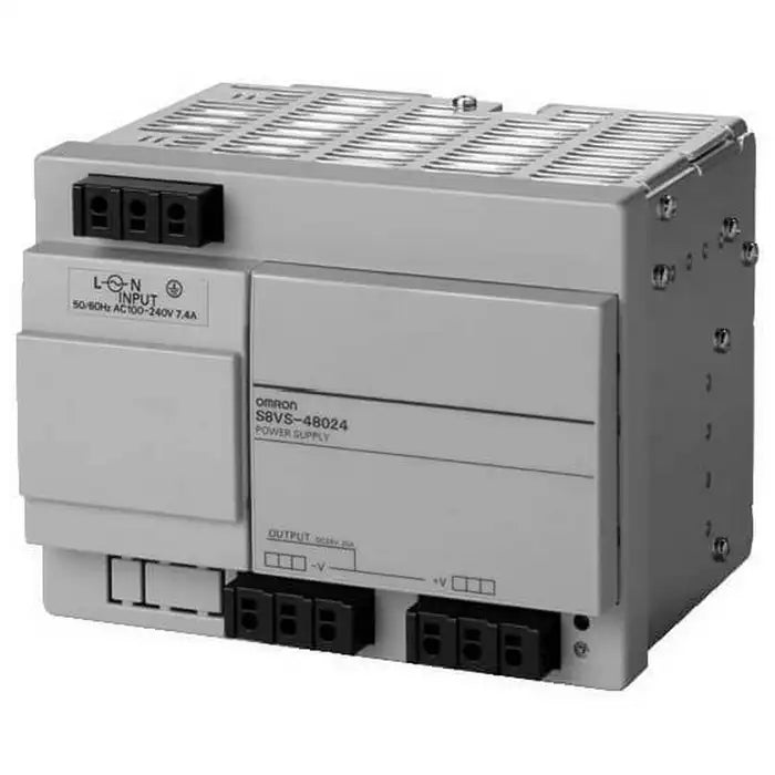 Omron S8VS-48024 S8VS48024