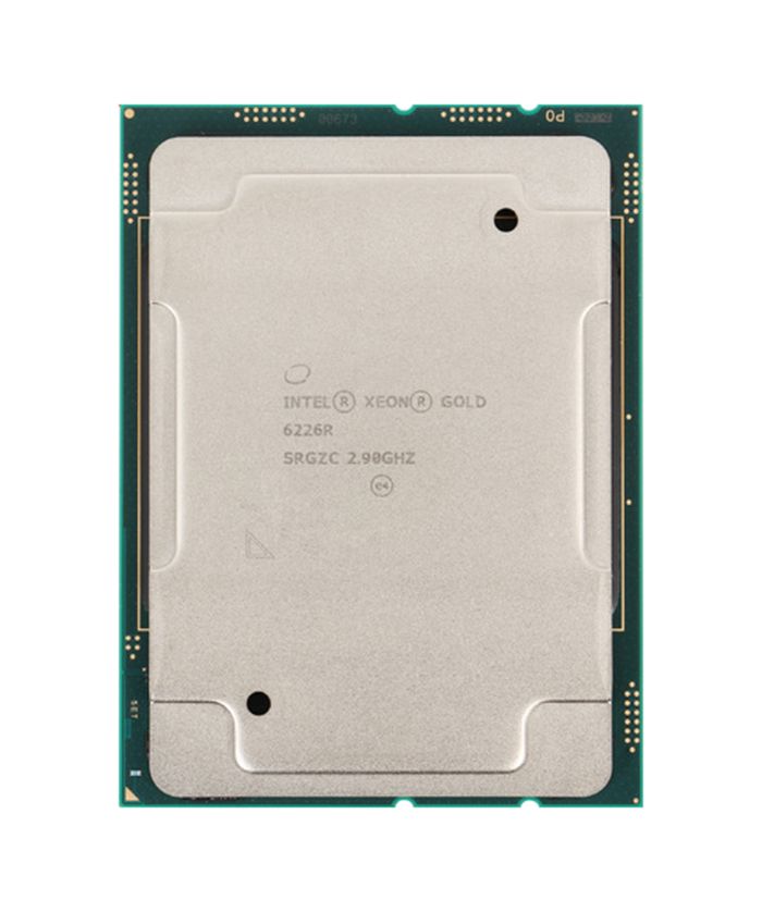 Gen10 Intel Xeon-Gold 6226R Processor Kit SRGZC