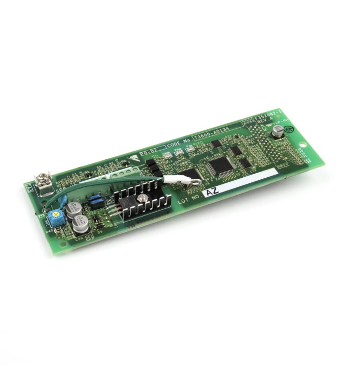 Yaskawa PG-B2 Speed Controller Card PGB2
