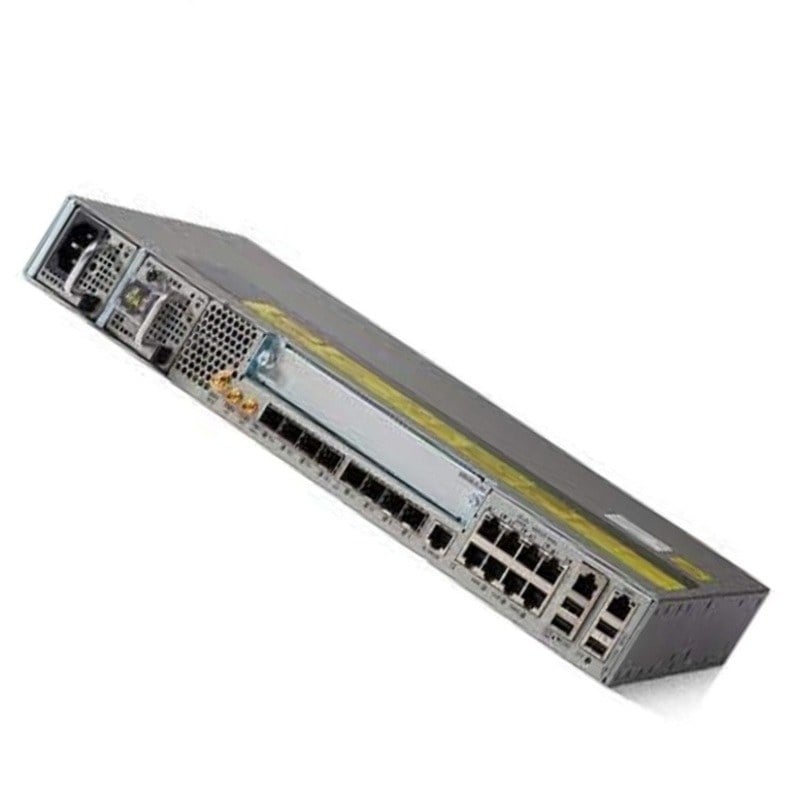 Cisco ASR-920-12SZ-IM 920 Series Aggregation Services Router with Dual DC PSUs ASR92012SZIM