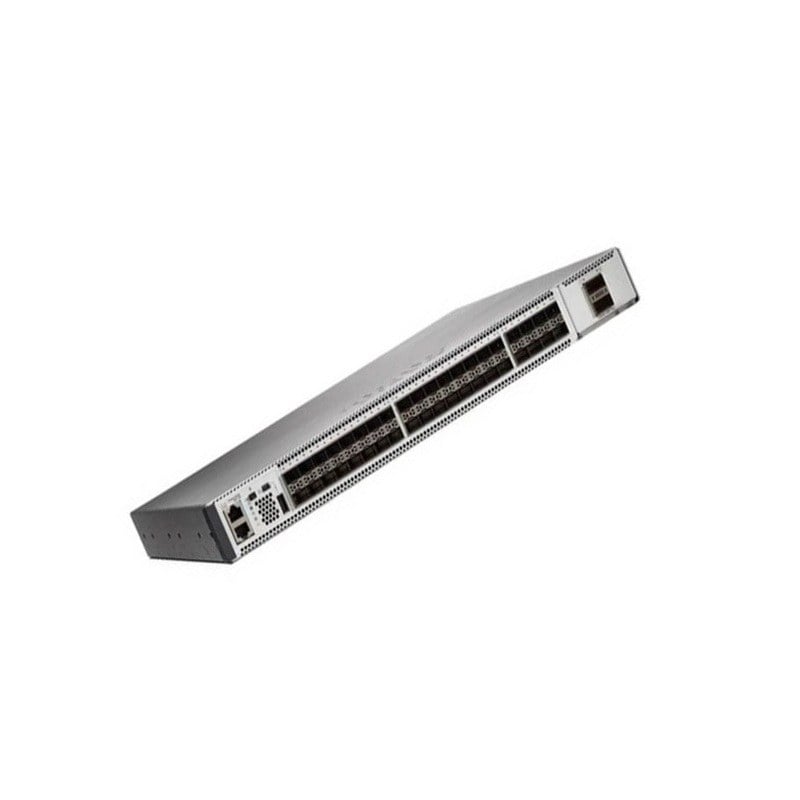Cisco C9500-40X-E 40-Port 10G Switch With Dual Power Supply C950040XE