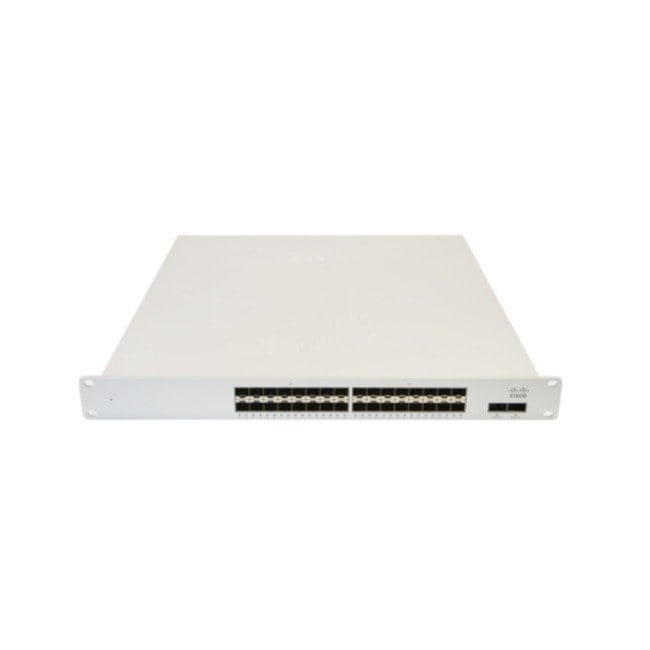 Cisco Meraki MS425-32-HW GB Fiber Switch Meraki MS42532HW