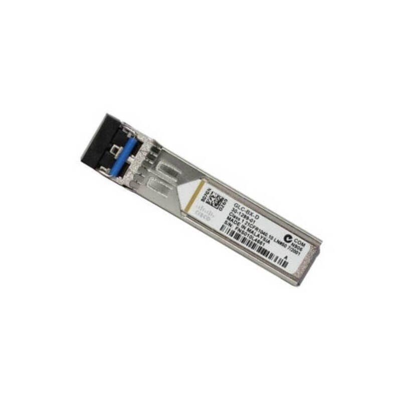 Cisco GLC-BX-D Transceiver module 10-2093-02