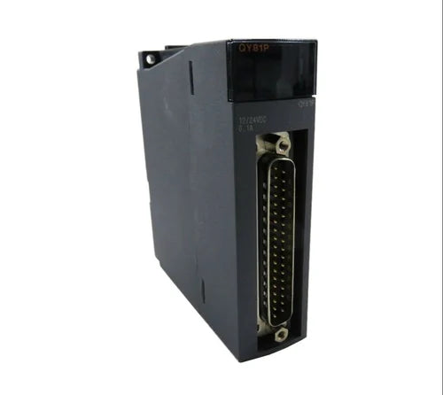 Mitsubishi QY81P PLC Module QY81P