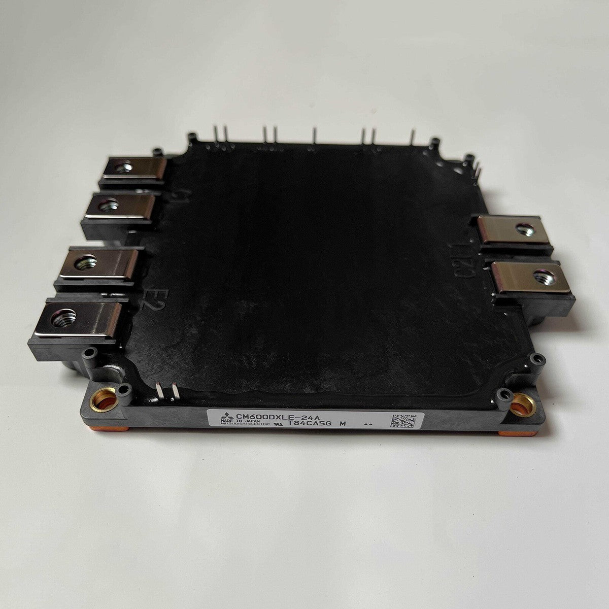 Mitsubishi CM600DXLE-24A IGBT Module CM600DXLE24A