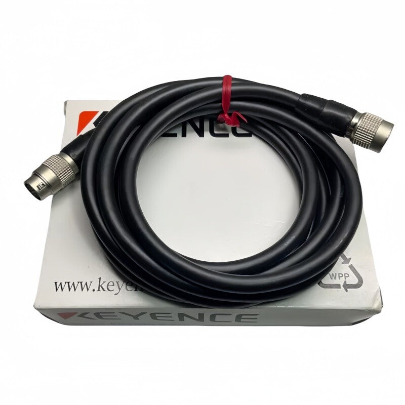 Keyence LK-C2 Sensor Head Controller Cable LKC2
