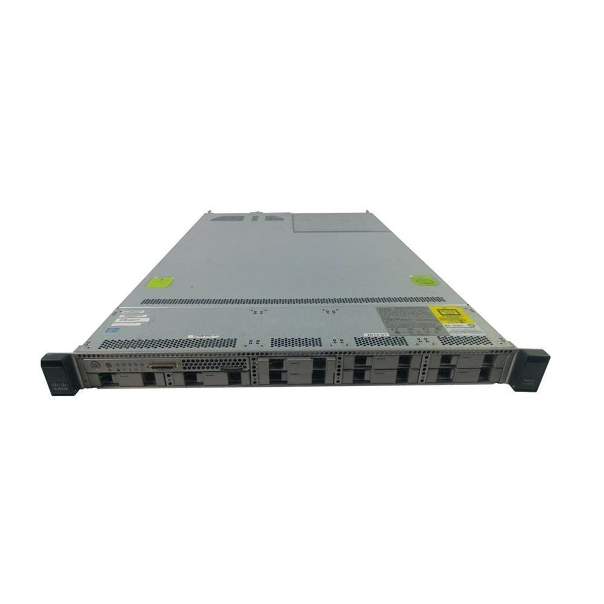 Cisco N1K-1110-X-HA00 NEXUS 1110-X HA BUNDLE SERVER PAIR 2X N1K-1110-X