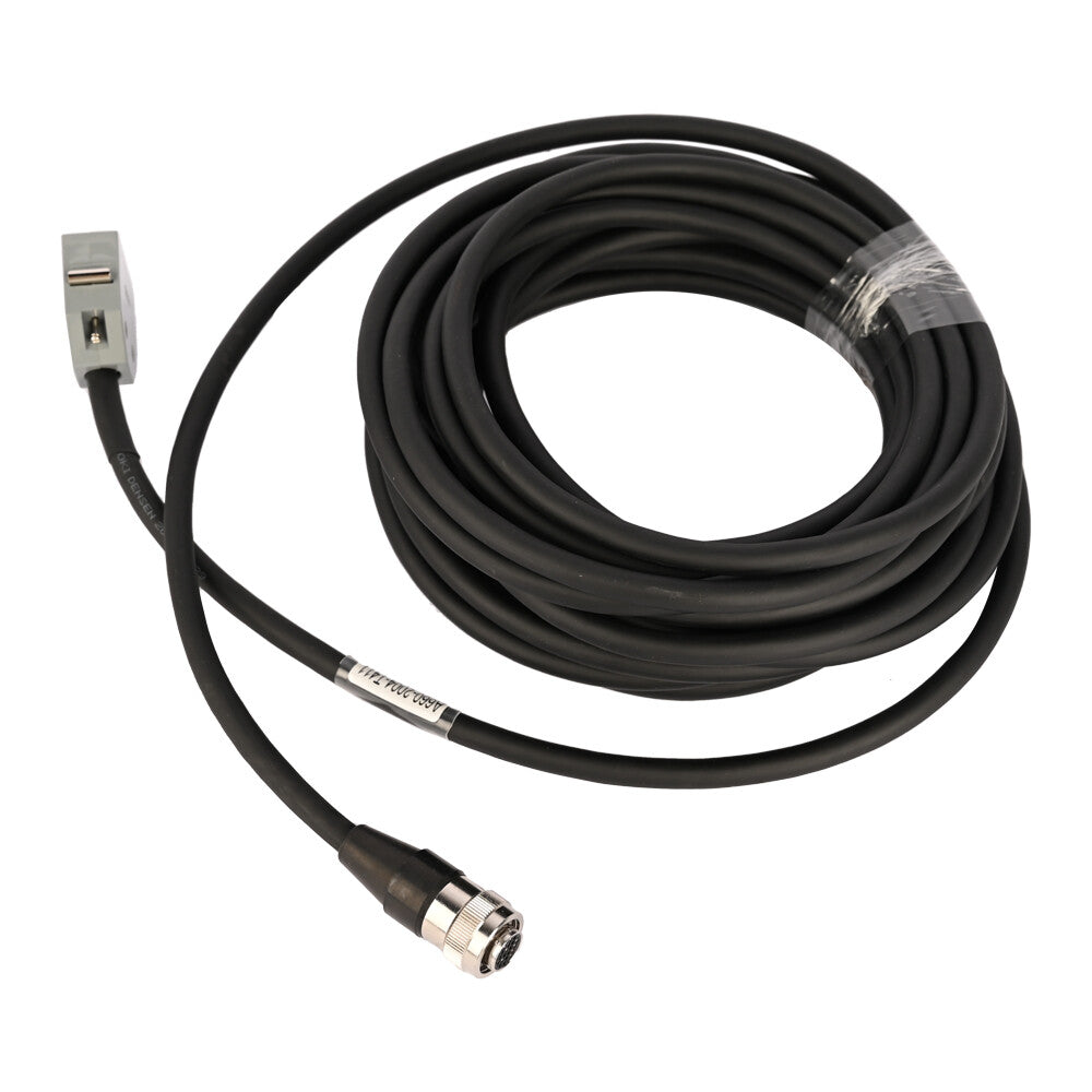 Fanuc A660-2004-T411 Robot Teach Pendant 10M Cable A6602004T411