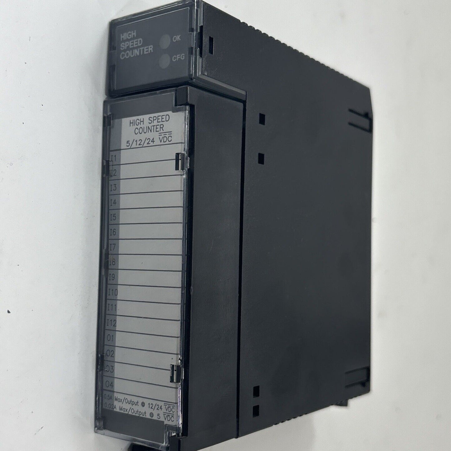 Fanuc IC693APU300J High Speed Counter Module IC693APU300J
