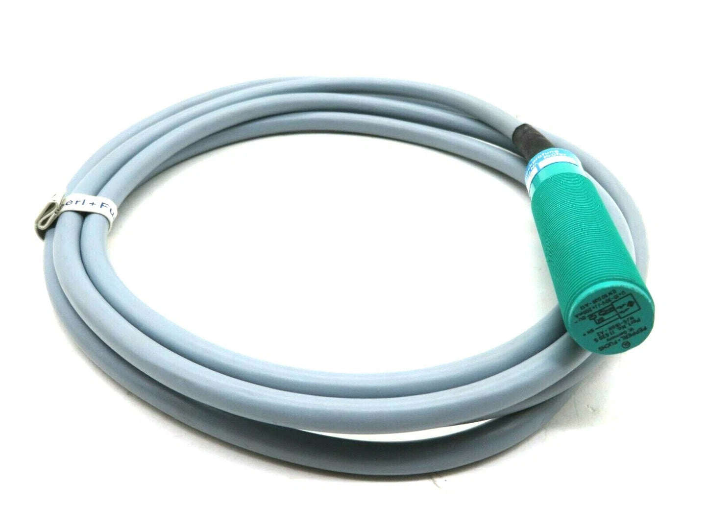 PEPPERL FUCHS 11620S NJ5-18GK-A2 PROXIMITY SWITCH NJ518GKA2
