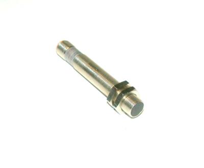 Allen Bradley 871C-DE4NP12-D4 Inductive Proximity Switch Sensor 10-30 V