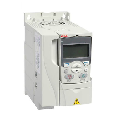 ABB ACS355-03E-02A4-4 Inverter 380V 0.75KW ACS35503E02A44