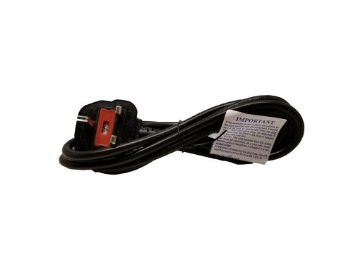 HPE UPS XR Extention Power Jumper Cord IEC to IEC C19 to C20 3M 10FT 242867-001