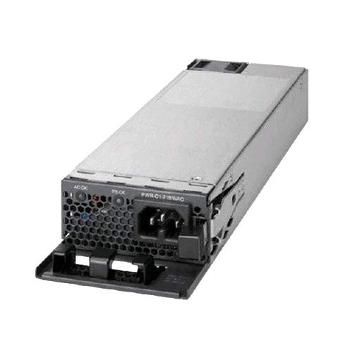 Cisco PWR-UBR7200-DC uBR7200 DC Power Supply, Spare PWRUBR7200DC