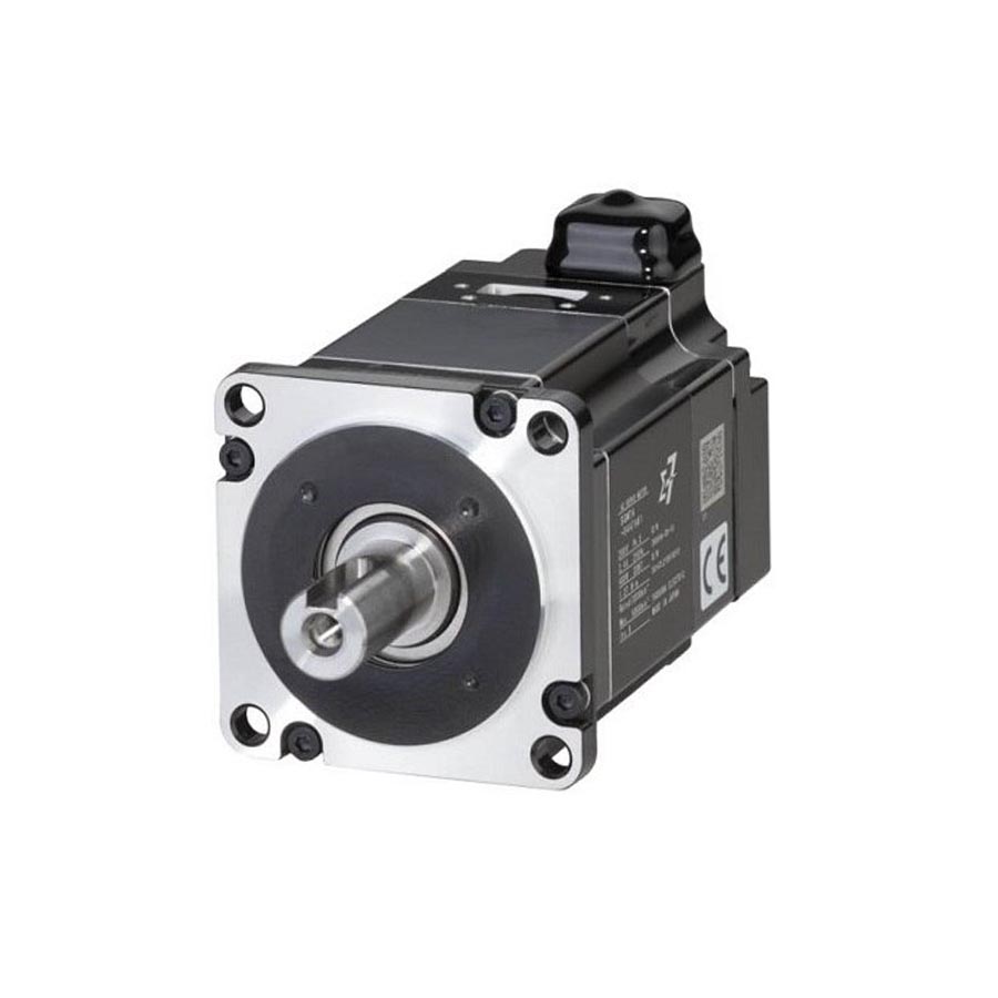 Yaskawa SGM7G-20AFC6C AC Servo Motor SGM7G20AFC6C