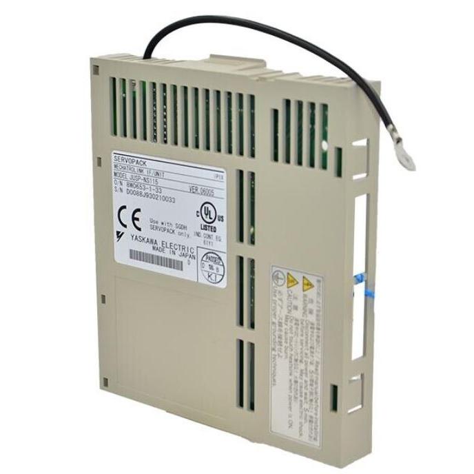 Yaskawa JUSP-NS115 Servo Drive JUSPNS115