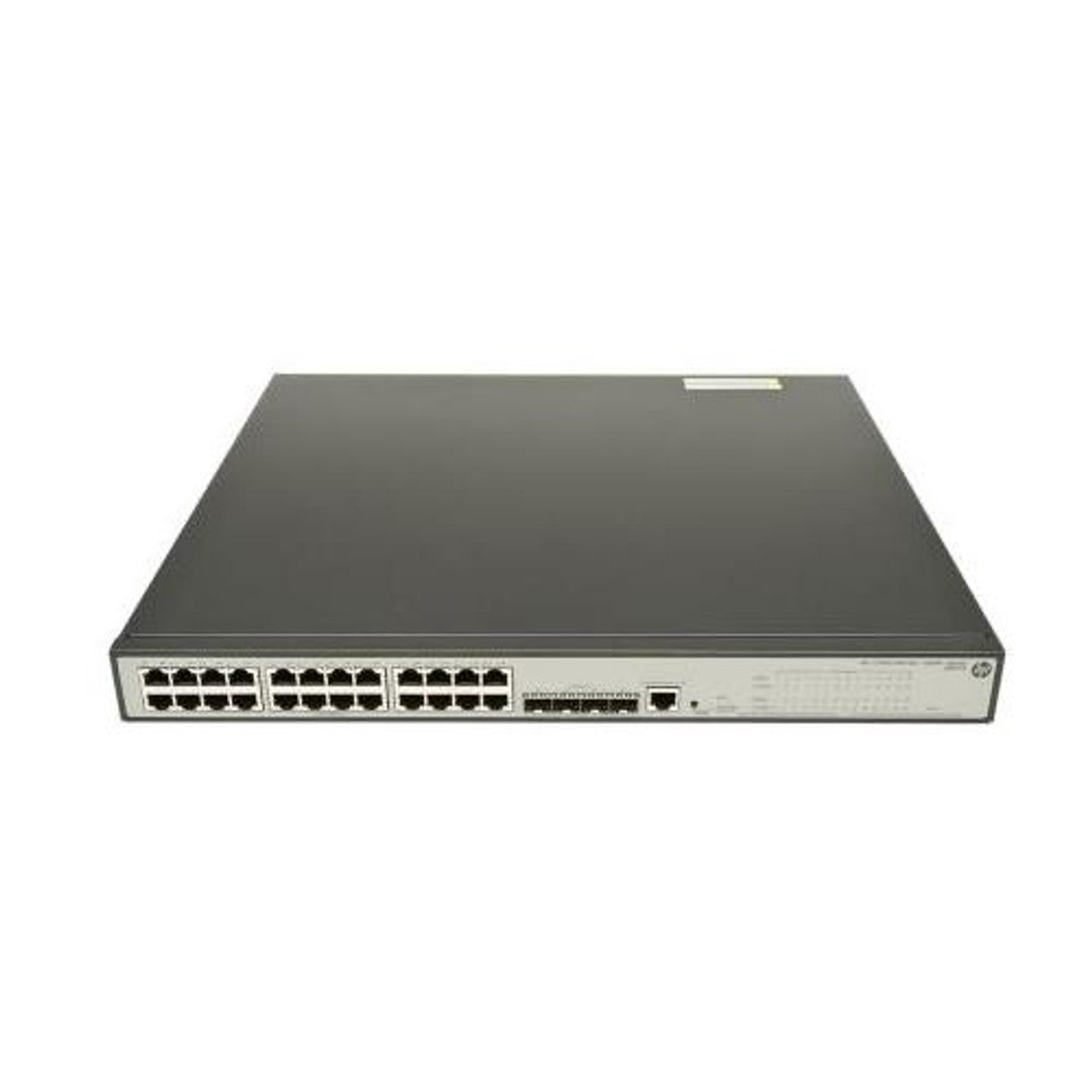 HPE JE007A 1910-24G-POE Gbe (365W) SWITCH ISHED