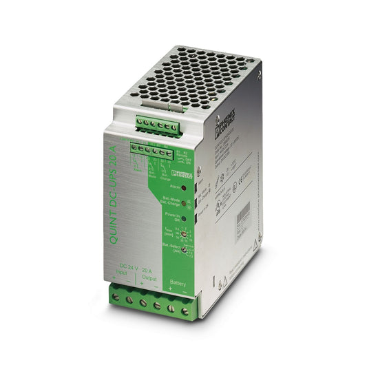 Phoenix Power QUINT-DC-UPS/24DC/20 2866239