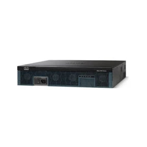Cisco 2921/K9 Integrated Services Router 2900 Series Router 2921/K9