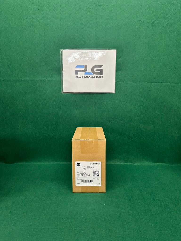 Allen-Bradley 25B-D2P3N104 PowerFlex 525 0.75kW 1Hp AC Drive 25BD2P3N104
