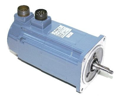 Mitsubishi HA80NC-S Servo Motor HA80NCS
