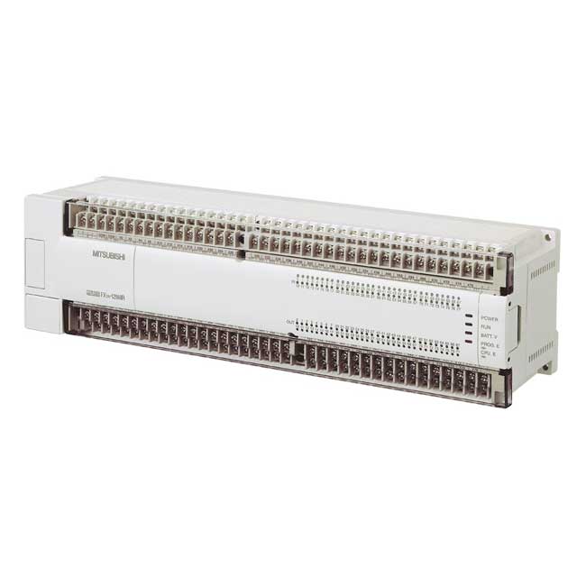 Mitsubishi Programmable Controller FX2N-128MR-ES/UL NIB