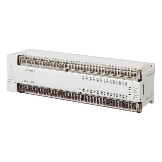 Mitsubishi Programmable Controller FX2N-128MR-ES/UL NIB