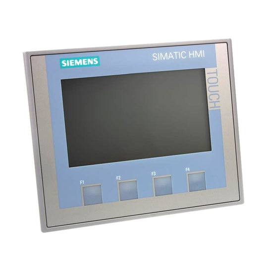 Siemens SIMATIC 6AV2123-2DB03-0AX0 TOUCH PANEL HMI KTP400 BASIC 6AV21232DB030AX0