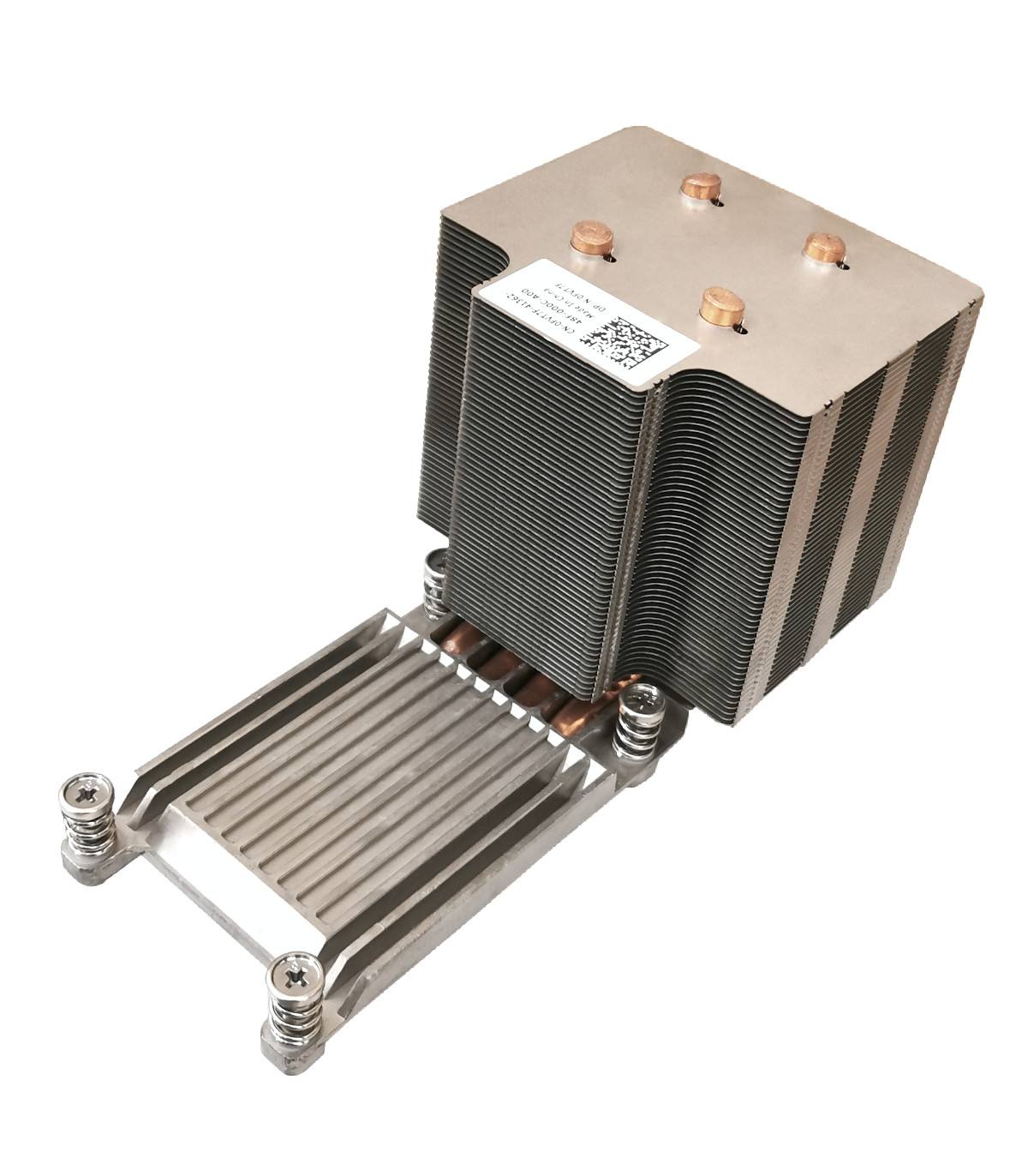 DELL PowerEdge Heatsink for R920 DPN# 0FVT7F FVT7F NEW