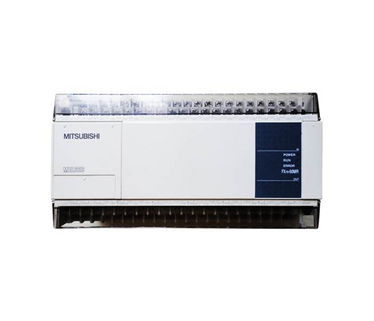 Mitsubishi FX1N-60MR-001 Programmable Logic Controller  FX1N60MR001