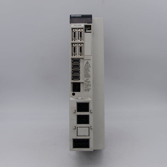 Mitsubishi MDS-R-V2-8080 PLC