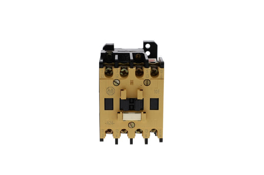 Allen-Bradley 100-A24ND3 SER.C - Contactor 100A24ND3